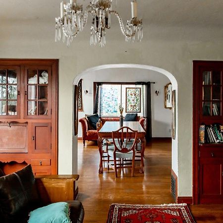 Beautiful, Historic Family Home Near Lake Merritt Oakland Extérieur photo