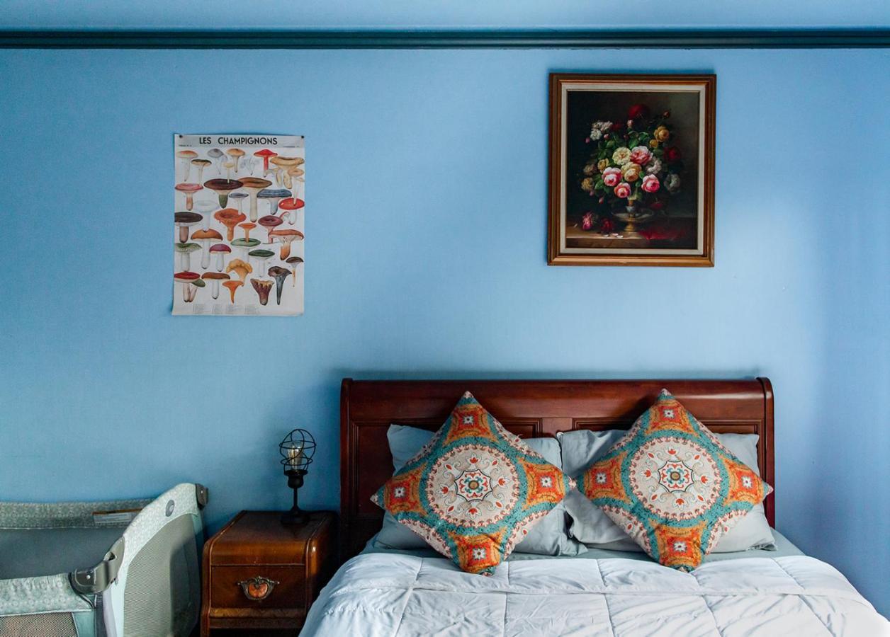Beautiful, Historic Family Home Near Lake Merritt Oakland Extérieur photo