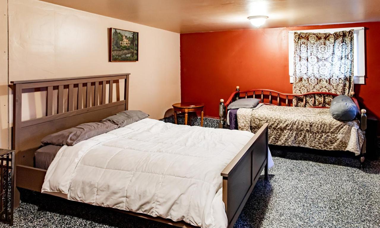 Beautiful, Historic Family Home Near Lake Merritt Oakland Extérieur photo