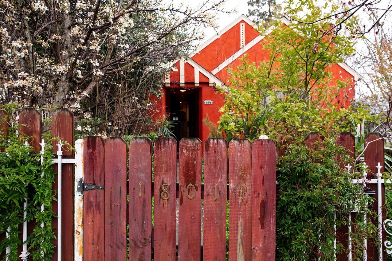 Beautiful, Historic Family Home Near Lake Merritt Oakland Extérieur photo