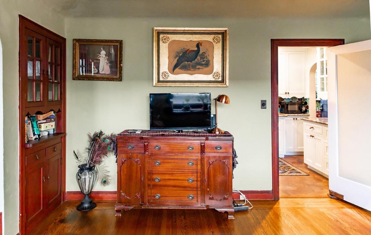 Beautiful, Historic Family Home Near Lake Merritt Oakland Extérieur photo