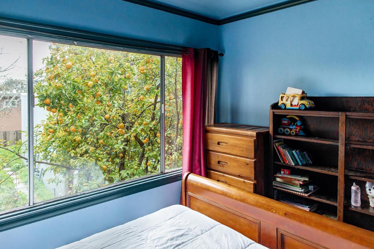 Beautiful, Historic Family Home Near Lake Merritt Oakland Extérieur photo