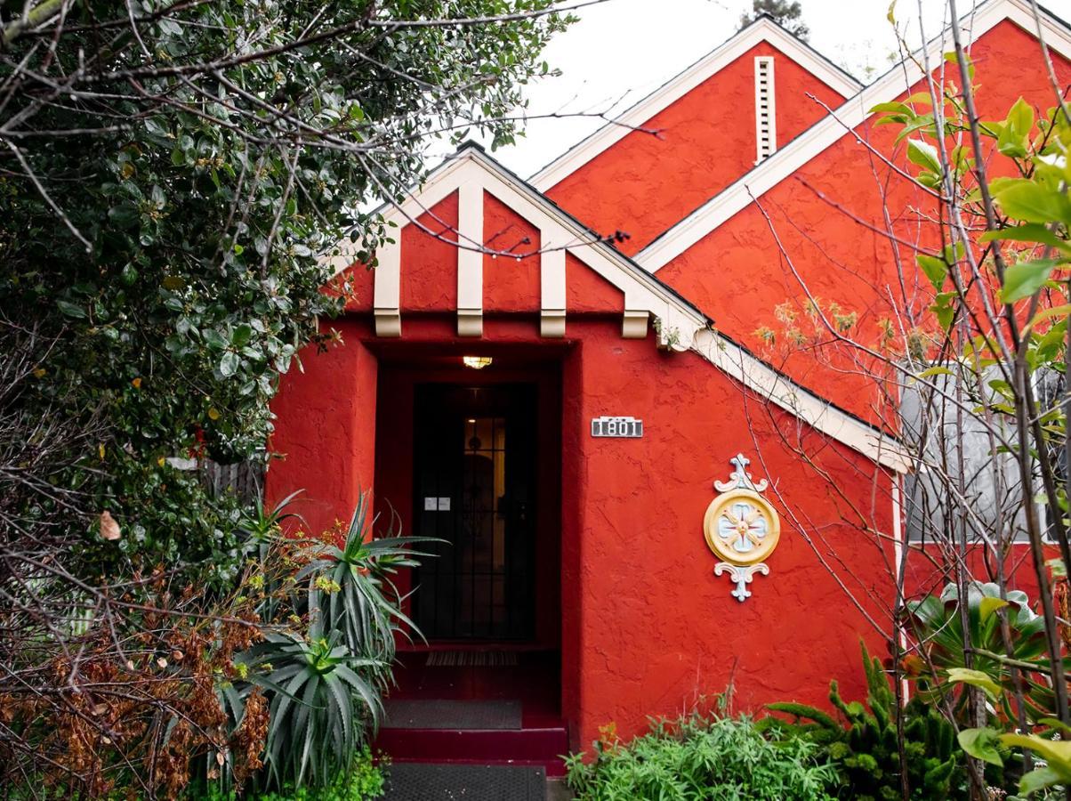 Beautiful, Historic Family Home Near Lake Merritt Oakland Extérieur photo